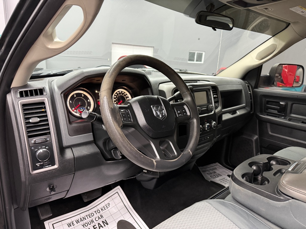Photo 13 of this RAM 2500