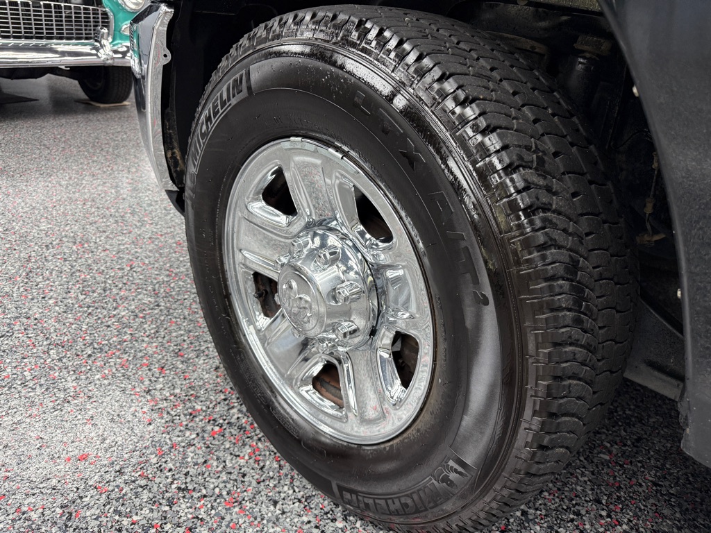 Photo 8 of this RAM 2500