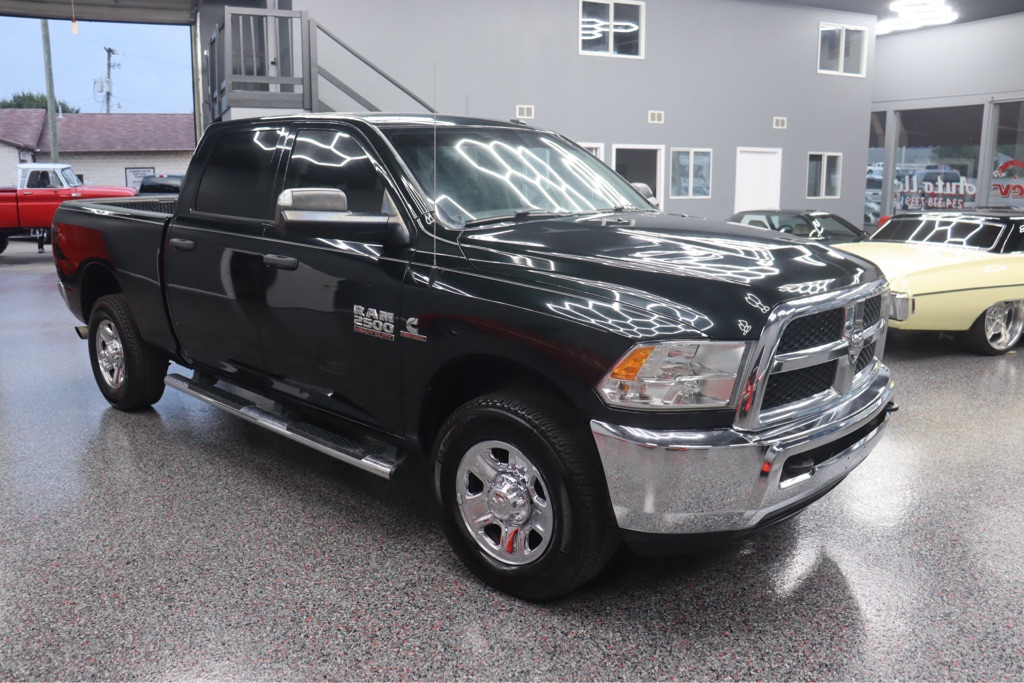 Photo 7 of this RAM 2500