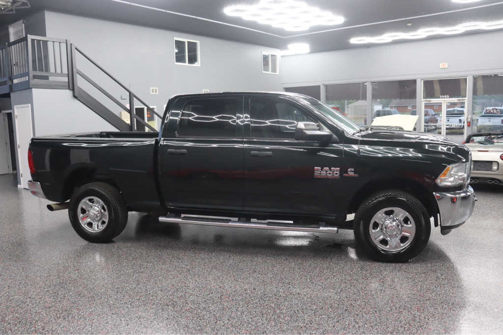 Photo 6 of this RAM 2500