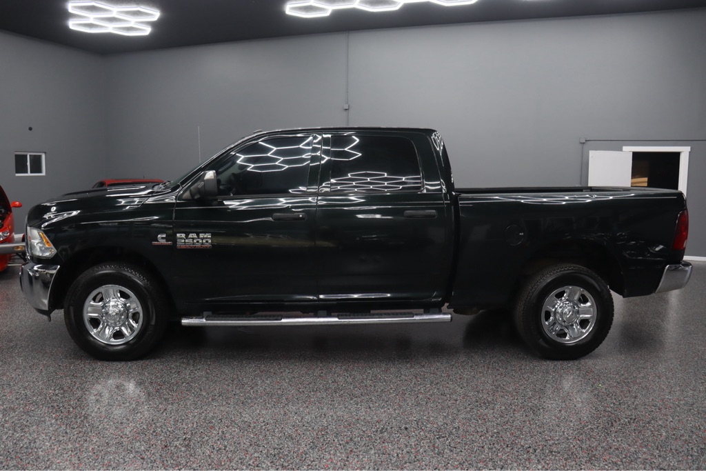 Photo 2 of this RAM 2500