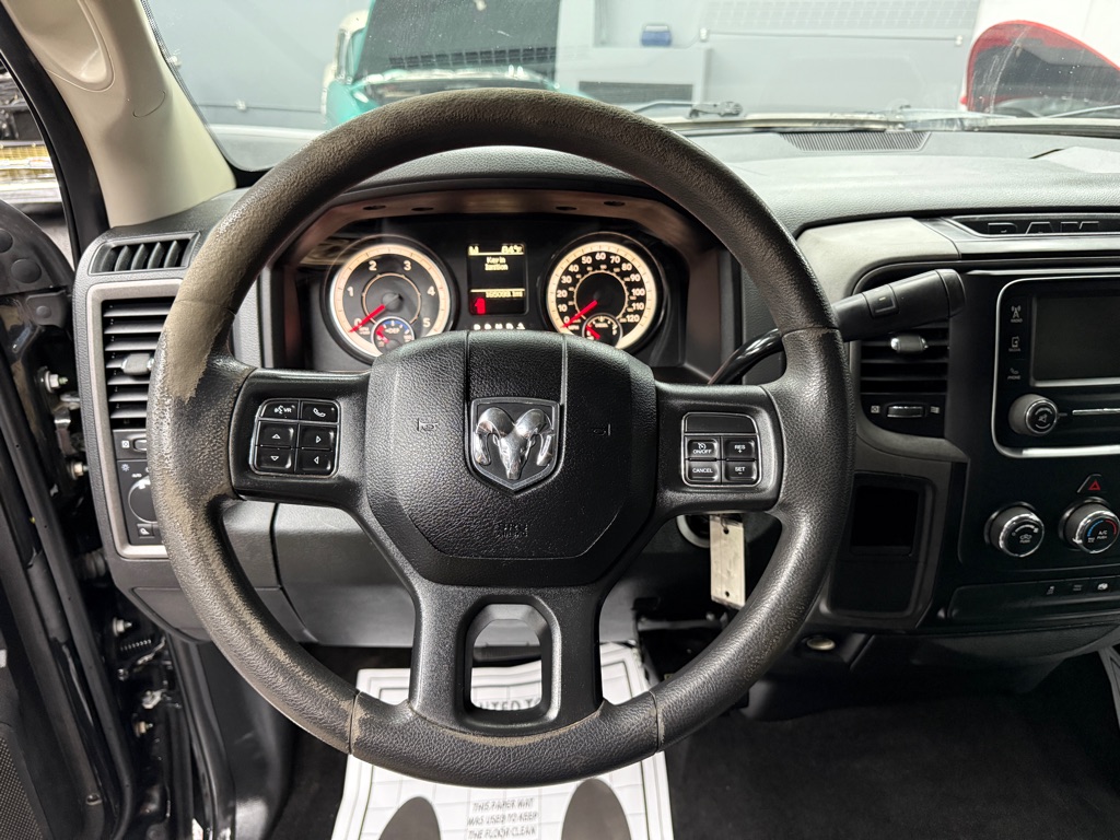 Photo 14 of this RAM 2500
