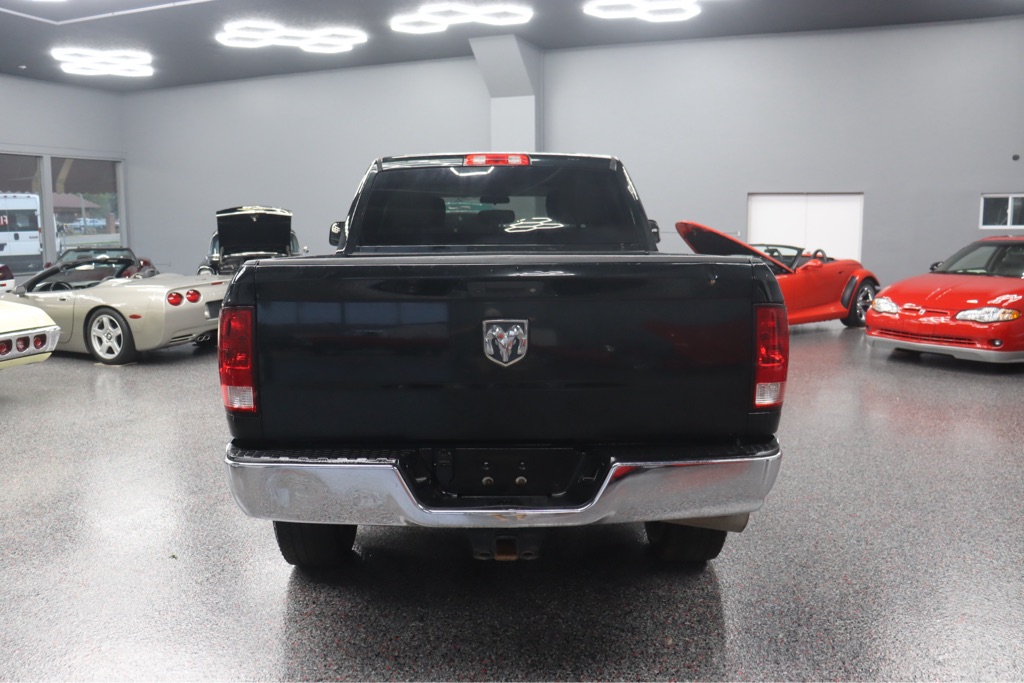 Photo 4 of this RAM 2500