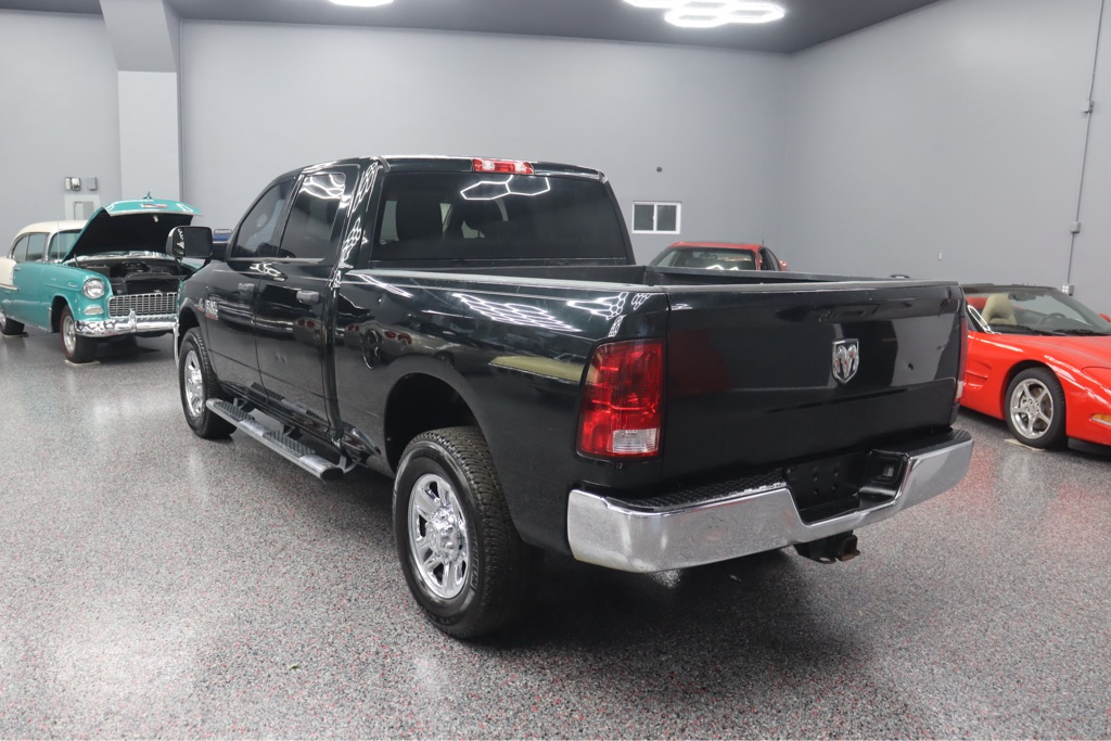 Photo 3 of this RAM 2500