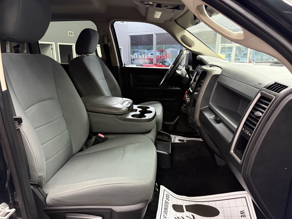 Photo 11 of this RAM 2500