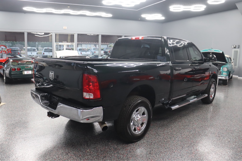 Photo 5 of this RAM 2500
