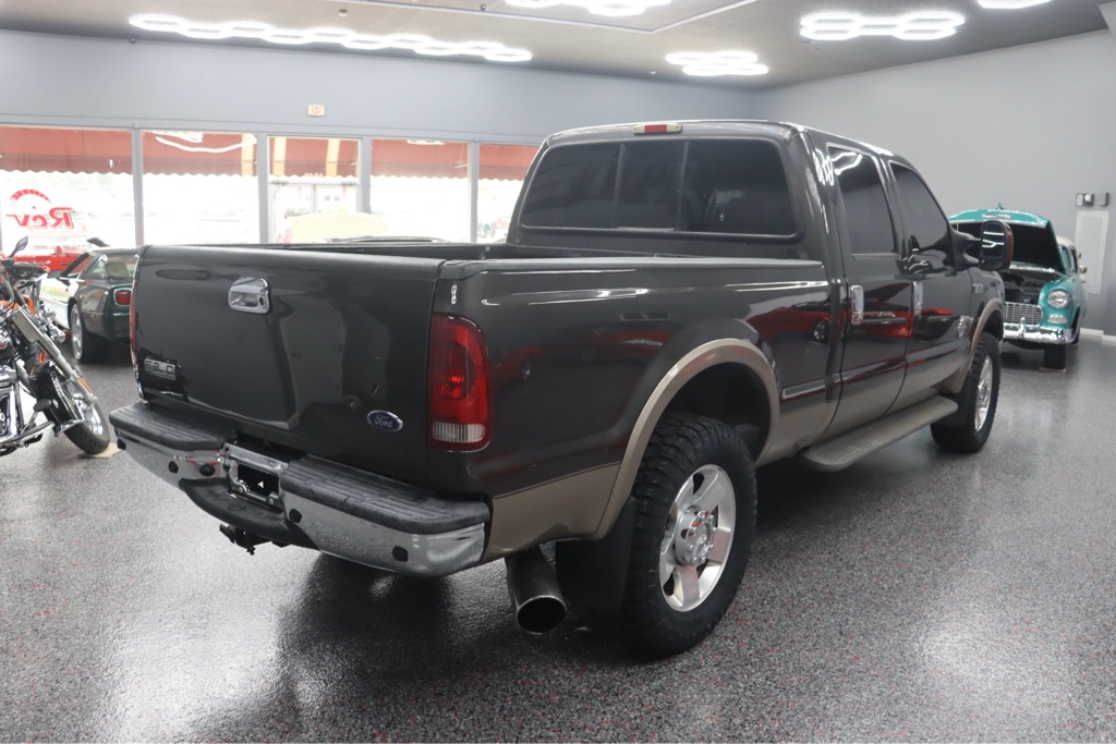 Photo 4 of this FORD F250