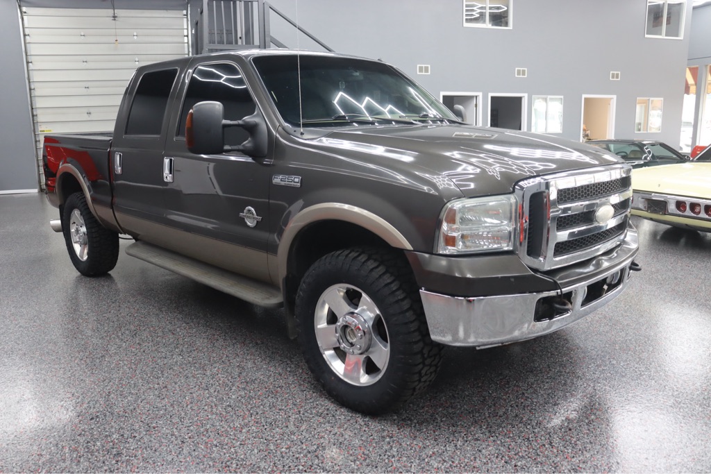 Photo 6 of this FORD F250