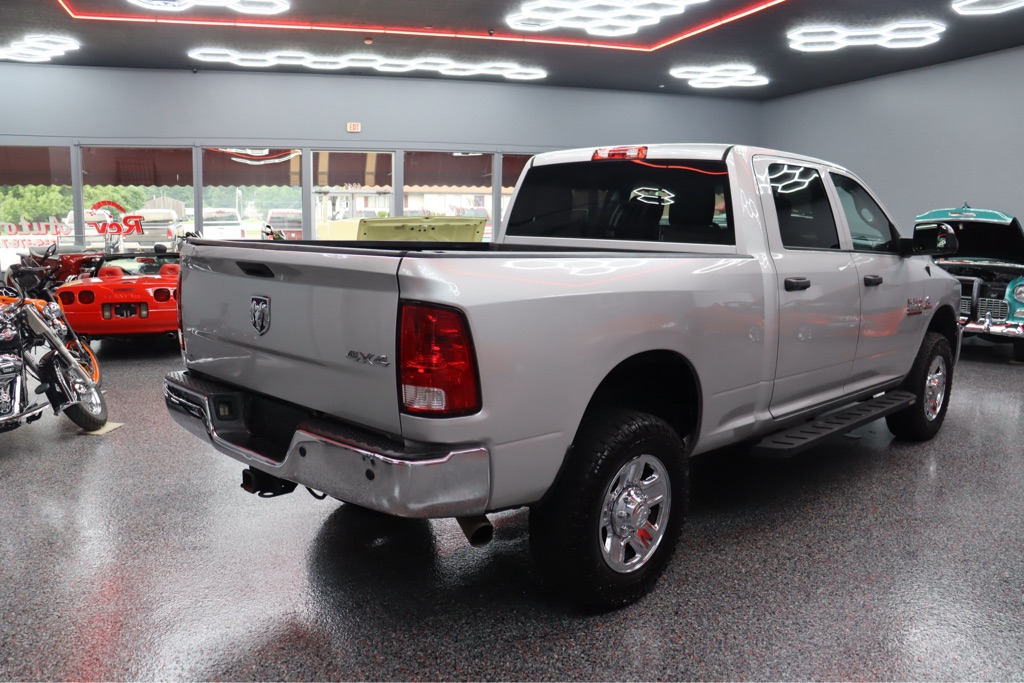 Photo 4 of this RAM 2500