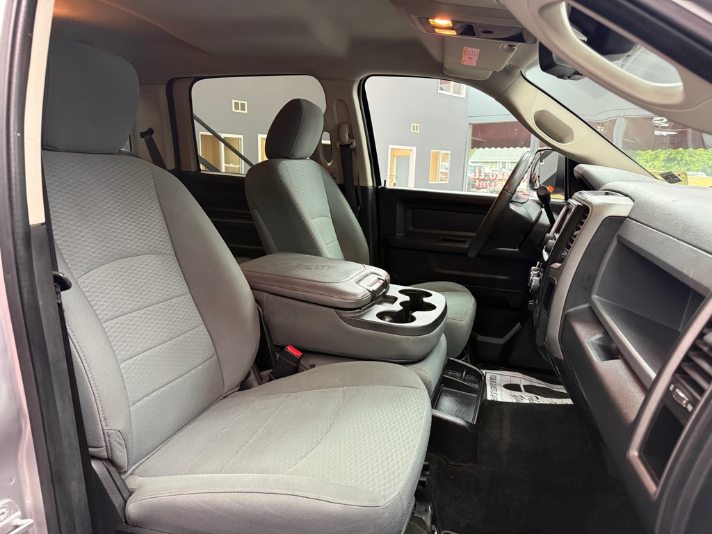 Photo 11 of this RAM 2500