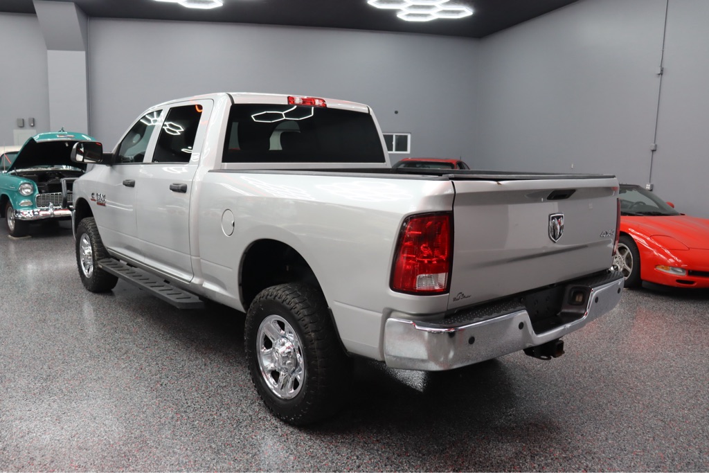 Photo 3 of this RAM 2500