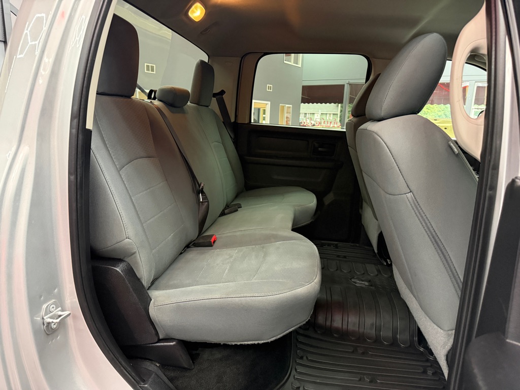 Photo 12 of this RAM 2500