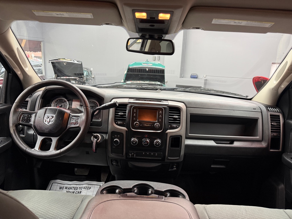 Photo 14 of this RAM 2500