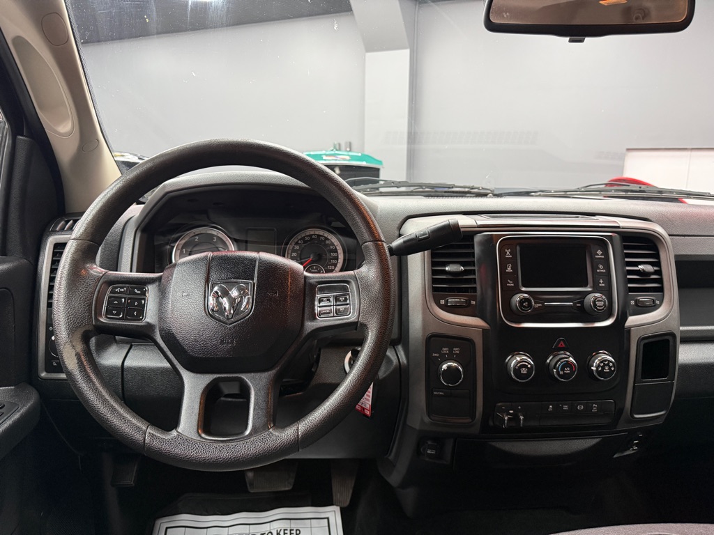 Photo 16 of this RAM 2500