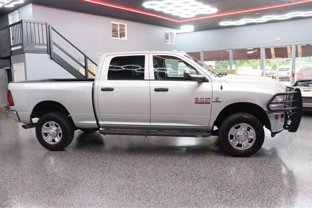 Photo 5 of this RAM 2500