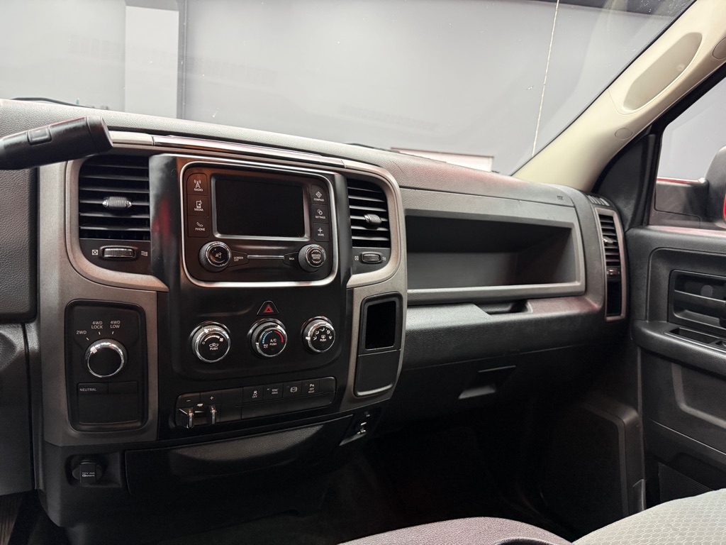 Photo 15 of this RAM 2500