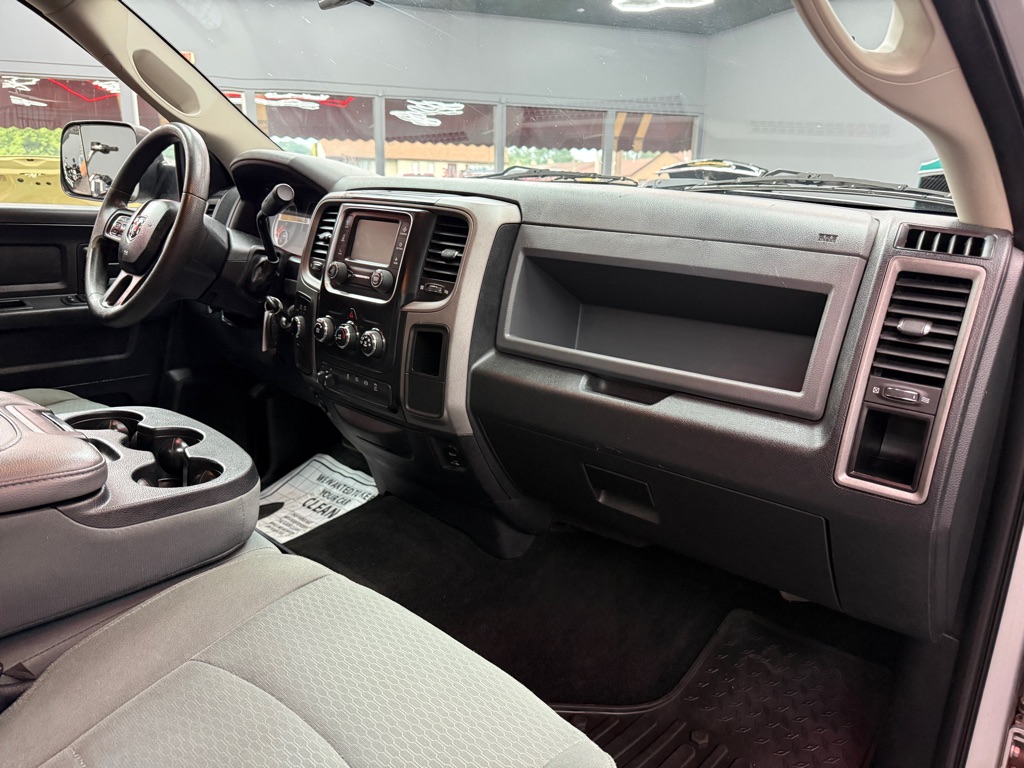 Photo 10 of this RAM 2500