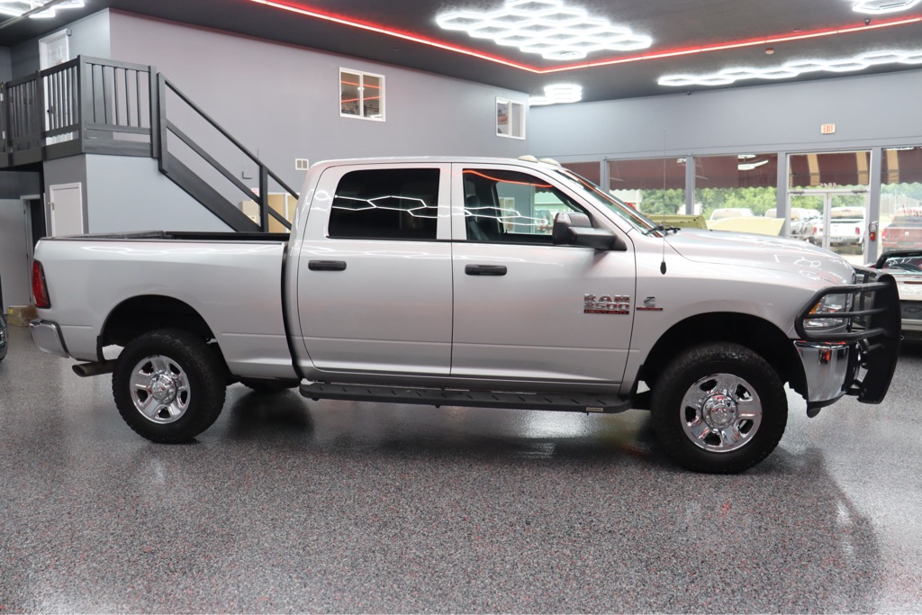 Photo 6 of this RAM 2500