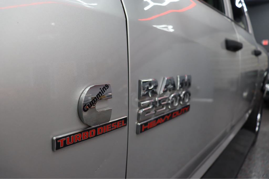 Photo 8 of this RAM 2500