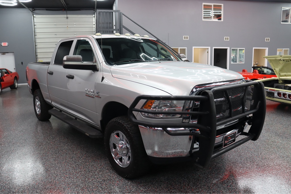 Photo 7 of this RAM 2500