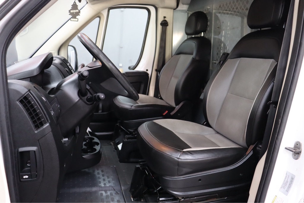 Photo 10 of this RAM PROMASTER 2500
