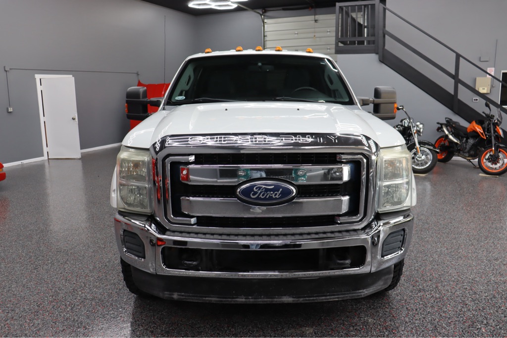 Photo 7 of this FORD F350