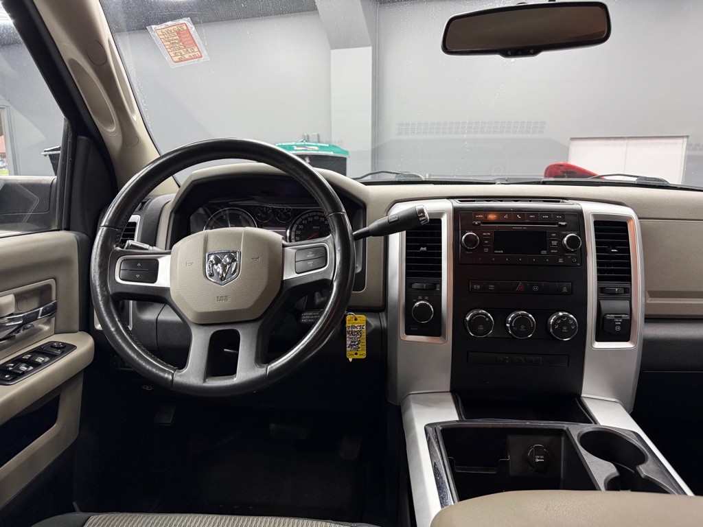 Photo 9 of this DODGE RAM 2500