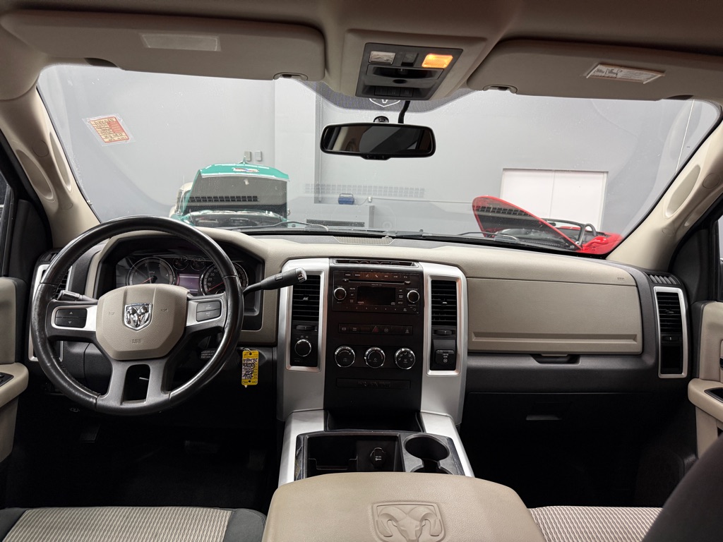 Photo 8 of this DODGE RAM 2500