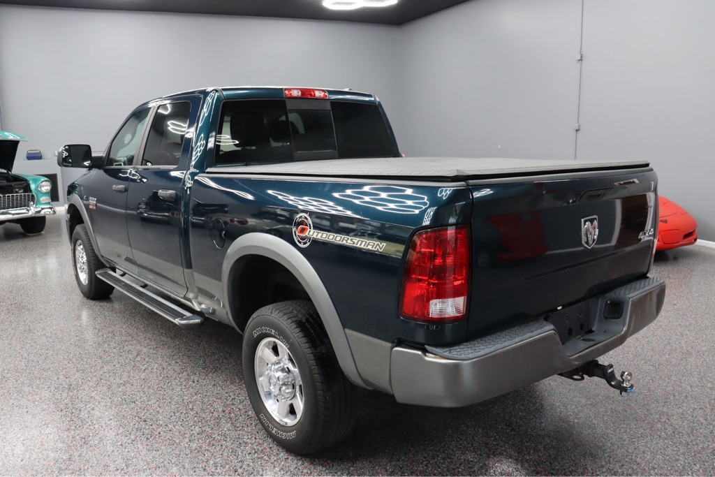 Photo 3 of this DODGE RAM 2500