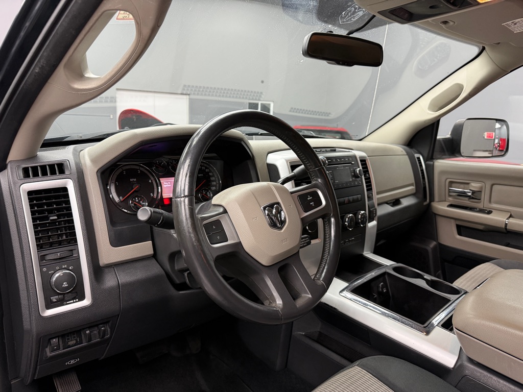 Photo 12 of this DODGE RAM 2500