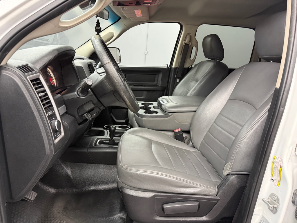 Photo 11 of this RAM 3500