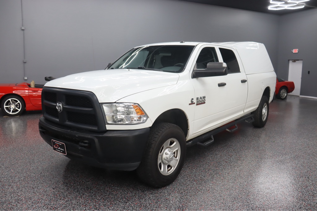 Photo 7 of this RAM 3500