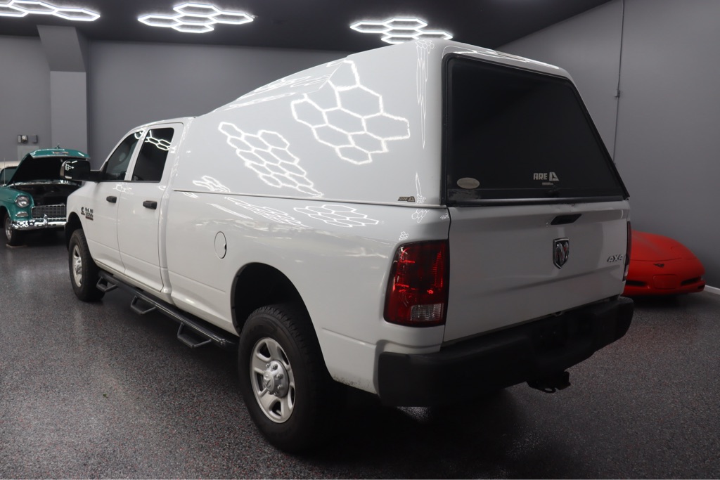 Photo 3 of this RAM 3500