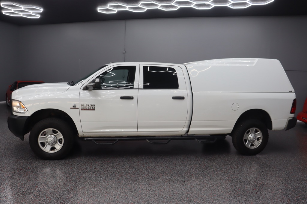 Photo 2 of this RAM 3500