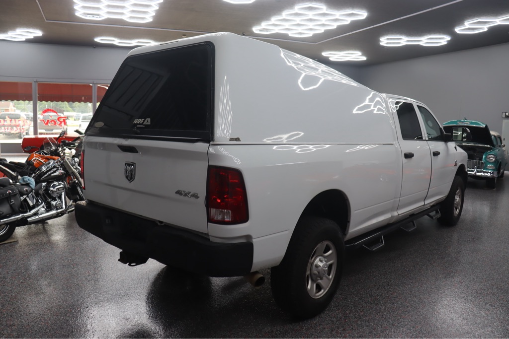 Photo 4 of this RAM 3500