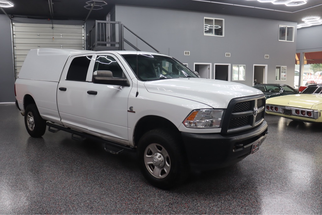 Photo 6 of this RAM 3500