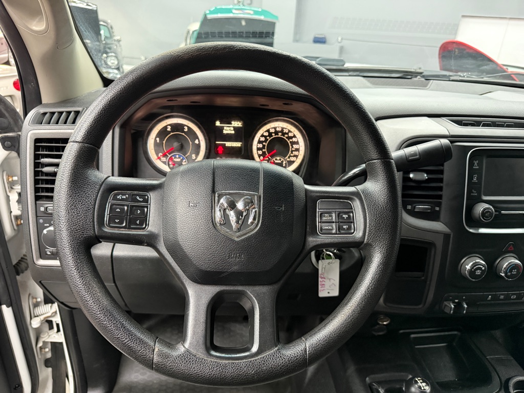 Photo 12 of this RAM 3500