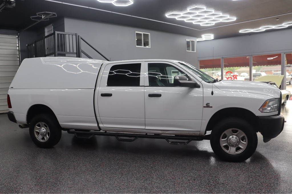Photo 5 of this RAM 3500