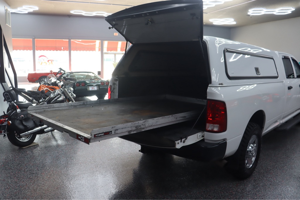 Photo 5 of this RAM 2500