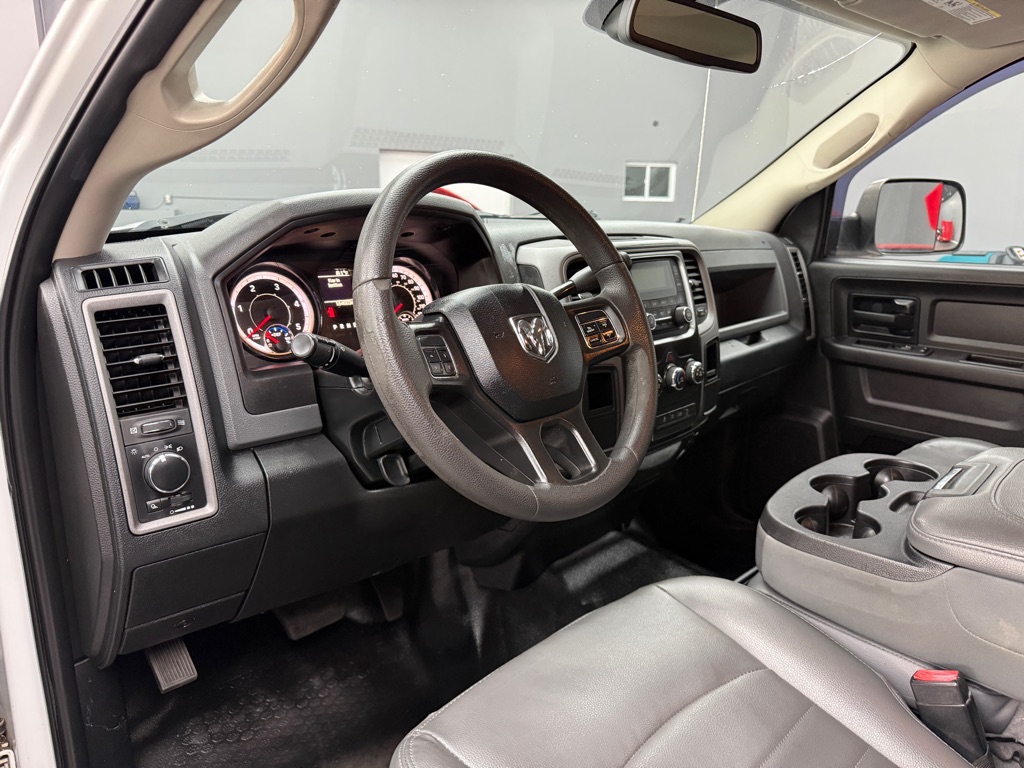 Photo 16 of this RAM 2500