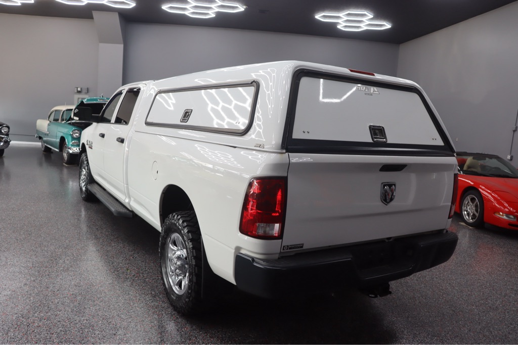 Photo 3 of this RAM 2500