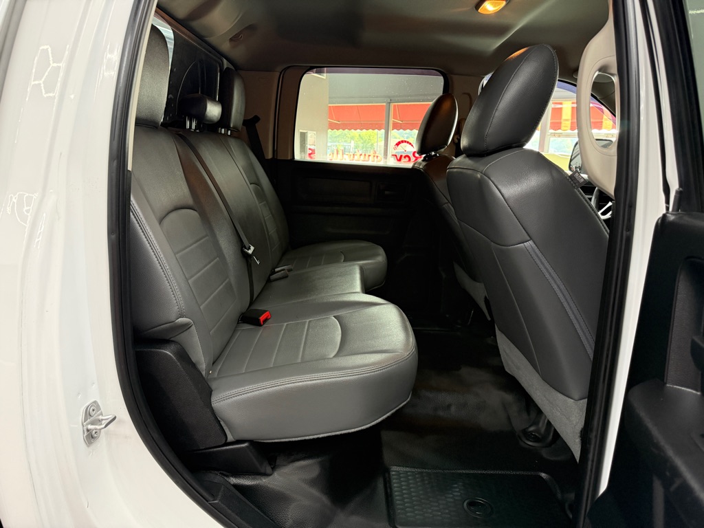 Photo 13 of this RAM 2500