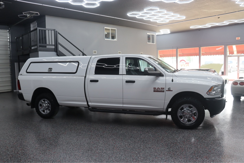 Photo 7 of this RAM 2500