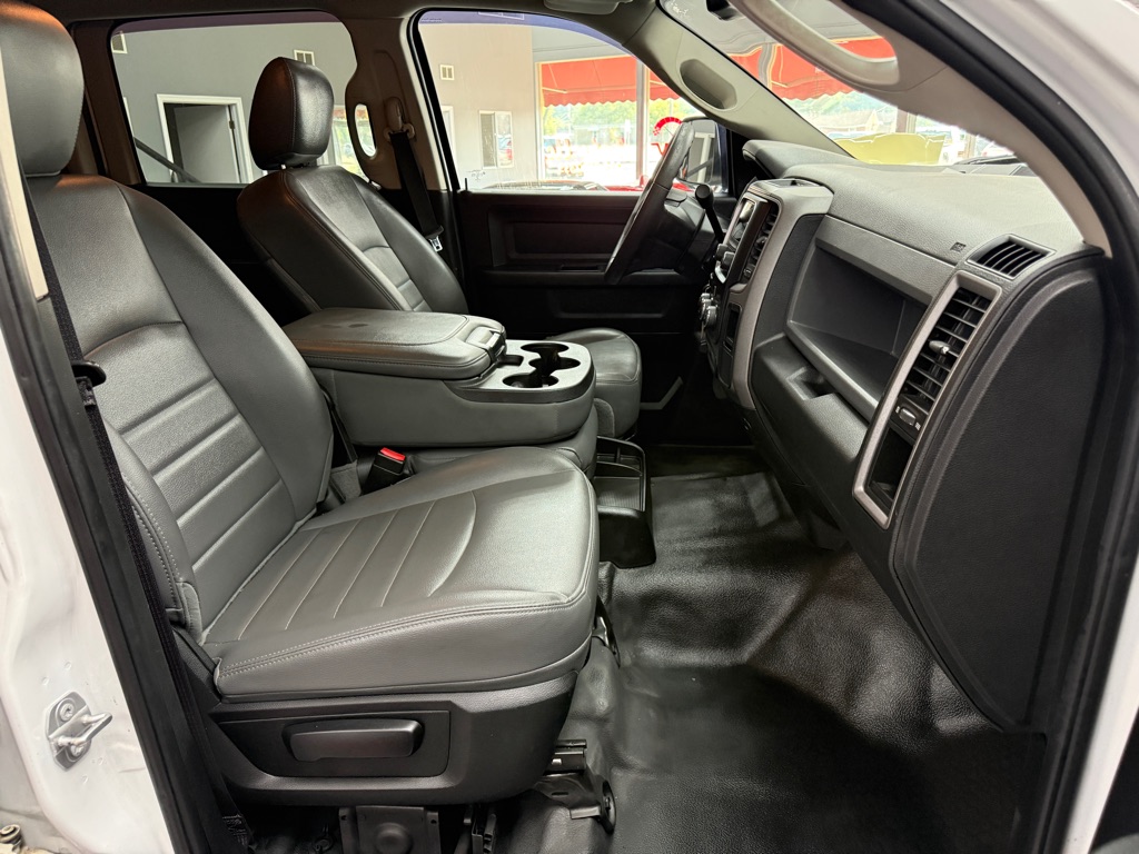 Photo 14 of this RAM 2500