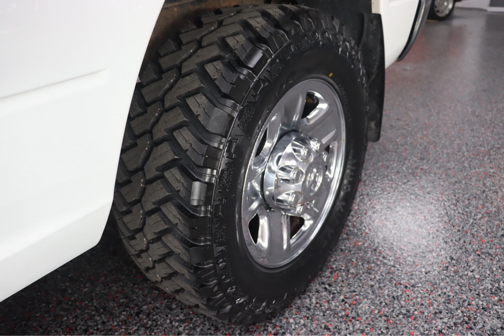 Photo 9 of this RAM 2500