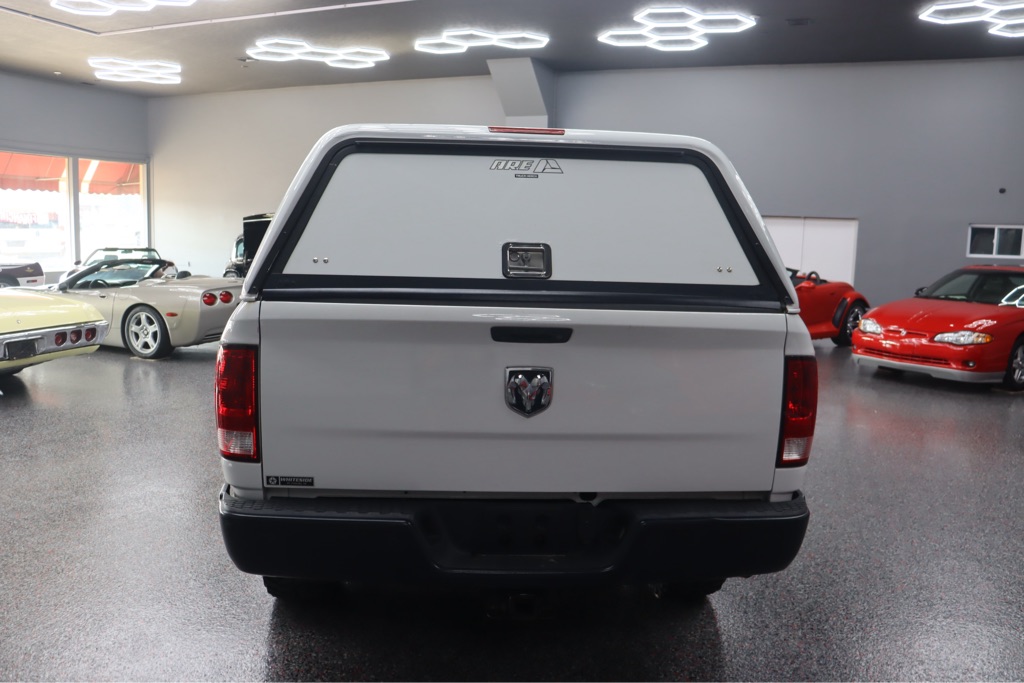 Photo 4 of this RAM 2500