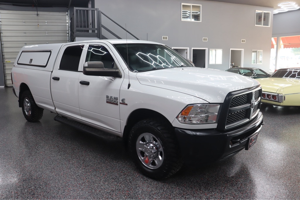 Photo 8 of this RAM 2500