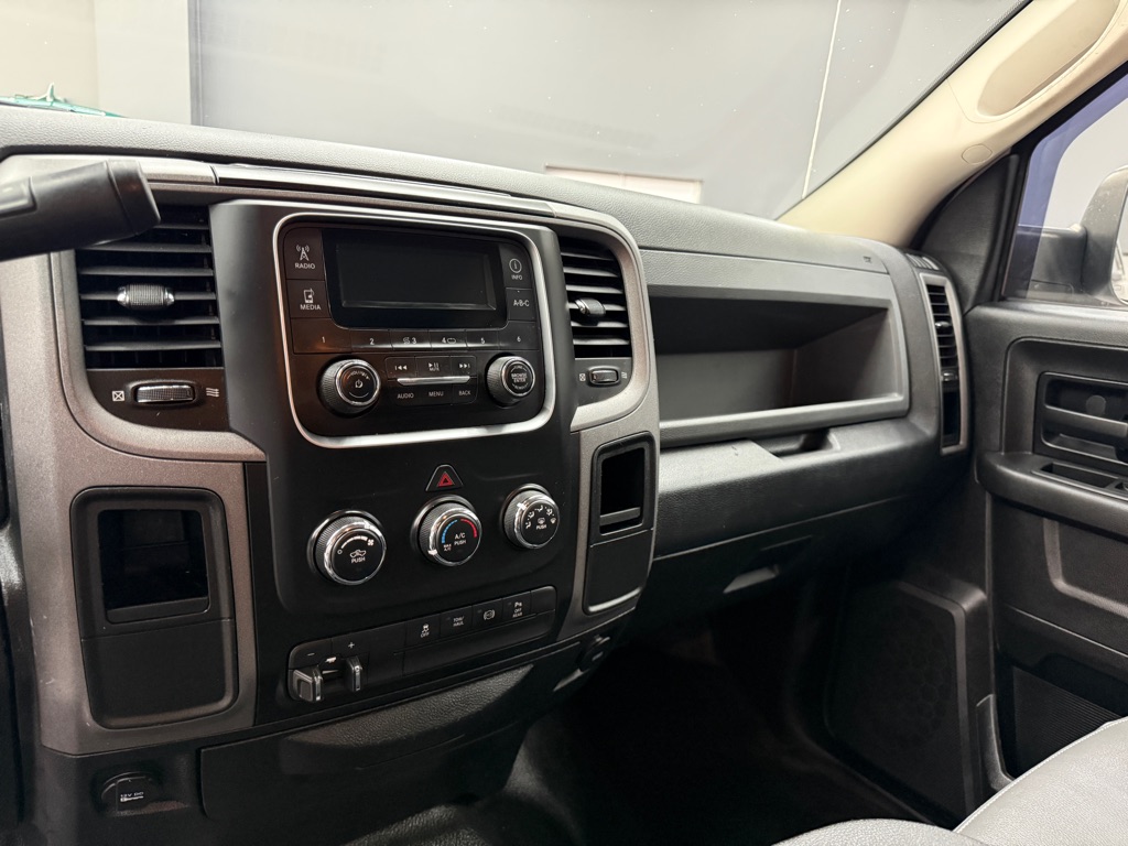 Photo 19 of this RAM 2500