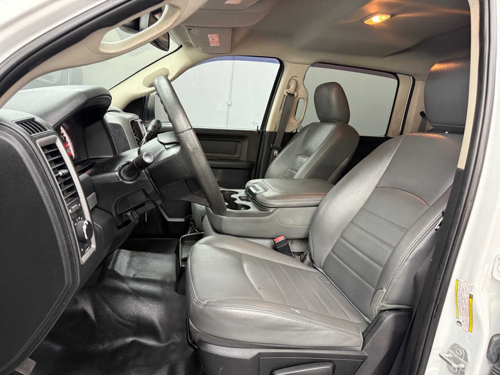 Photo 17 of this RAM 2500