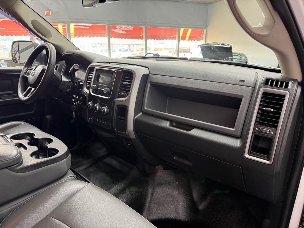 Photo 15 of this RAM 2500
